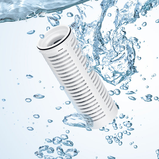 Pitcher Water Filter Replacements 3-pack Filters For Water Filter Pitcher 6287