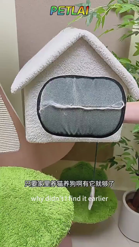 Cat Hair Cleaner Cat Hair Removal And Adsorption Artifact Hair Brush