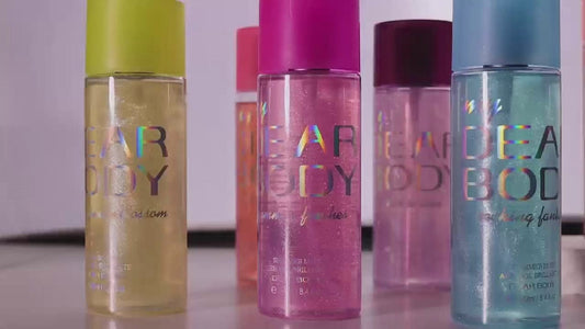 Perfume Essential Oil