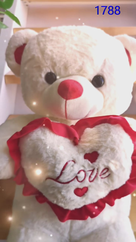 Large Plush Toy Teddy Bear Birthday Gift