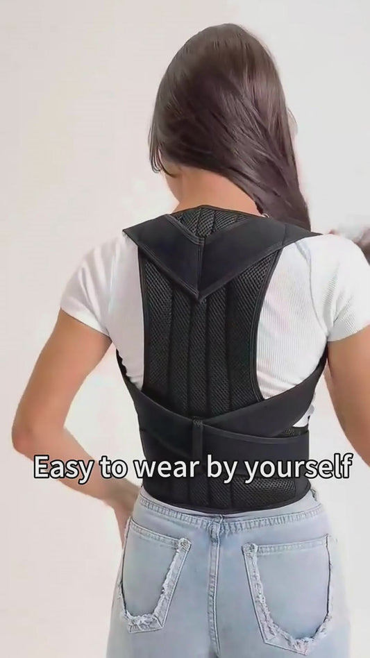 Spine Bending Posture Corrector