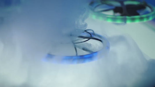 4DRC V33 RC Drone WIFI FPV 6K HD Dual Camera Selfie Quadcopter 360  Rolling Toy