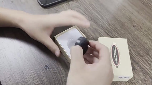 Mini GPS Tracker Strong Magnetic Mount Car Motorcycle Truck Trackers Vehicle Realtime Tracking Locator Anti-lost GPS Tracker